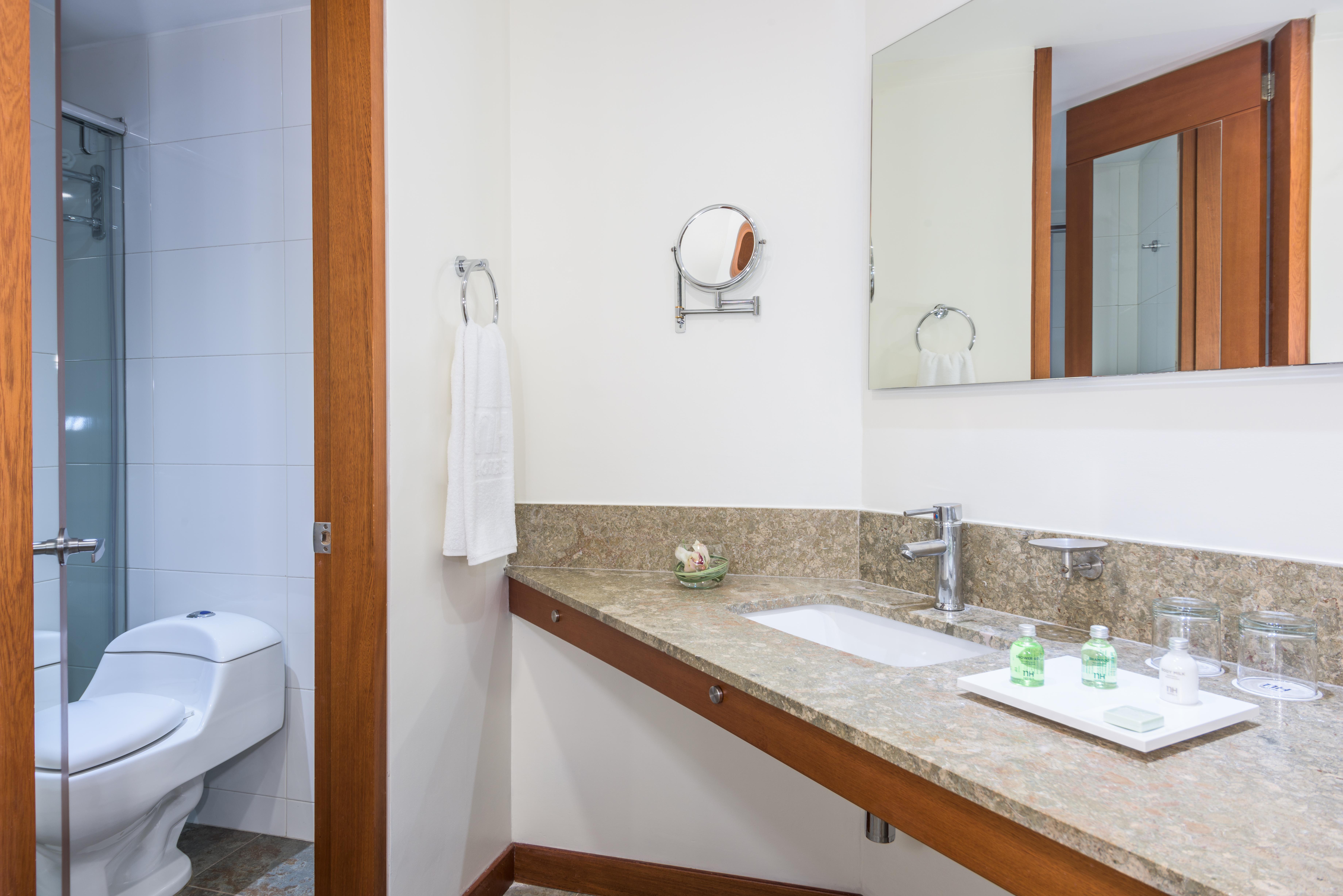 Avani Royal Zona T Bogota Hotel Buitenkant foto