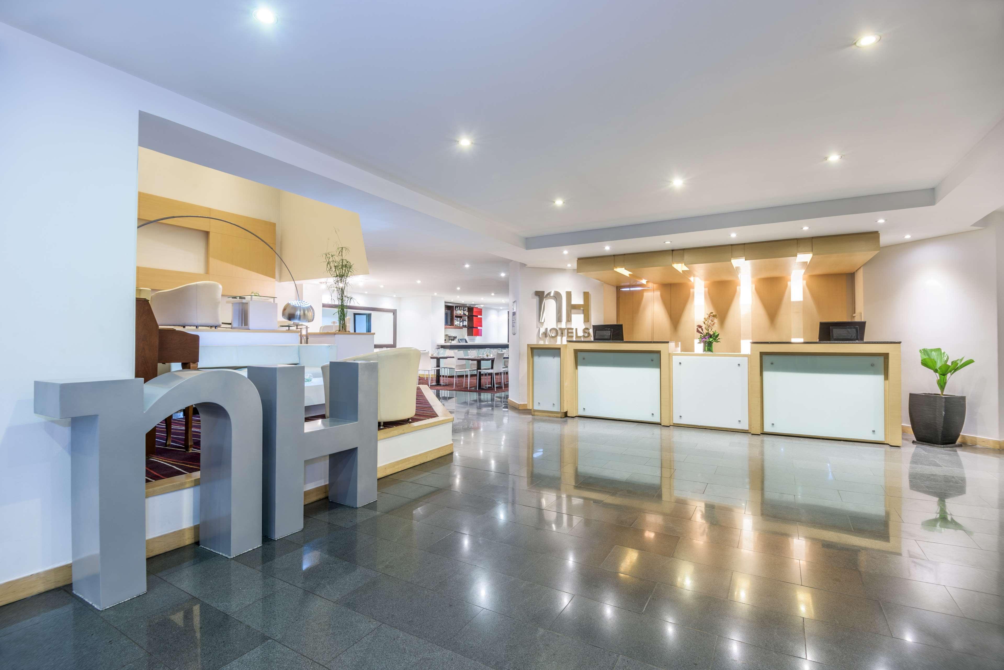 Avani Royal Zona T Bogota Hotel Buitenkant foto