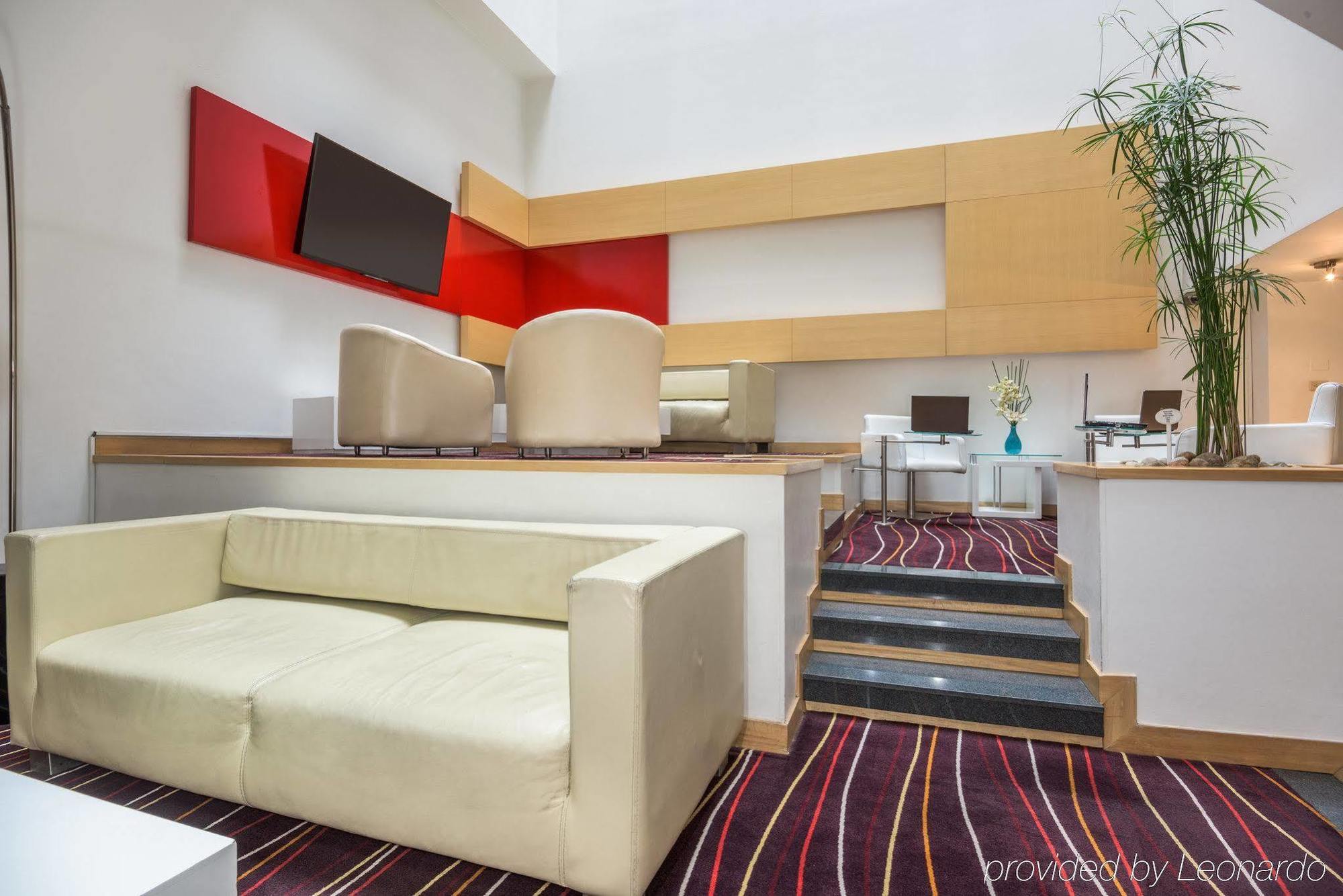 Avani Royal Zona T Bogota Hotel Buitenkant foto